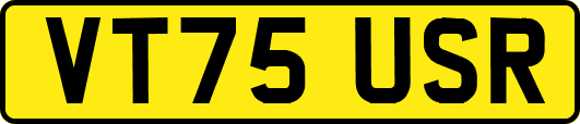VT75USR
