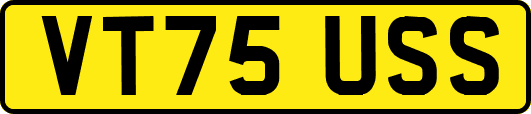 VT75USS