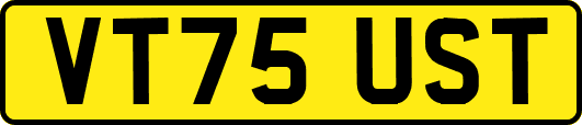 VT75UST