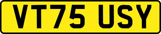 VT75USY