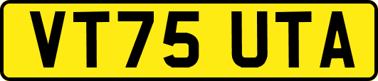 VT75UTA