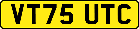 VT75UTC