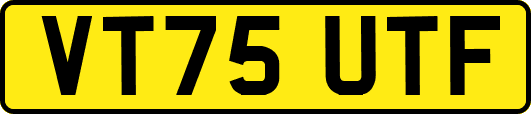 VT75UTF