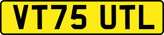 VT75UTL