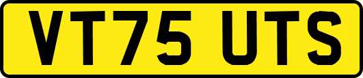 VT75UTS