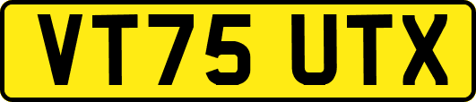 VT75UTX