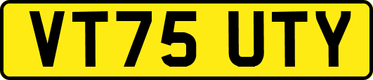 VT75UTY