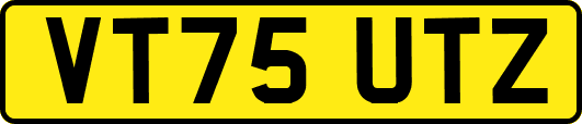 VT75UTZ