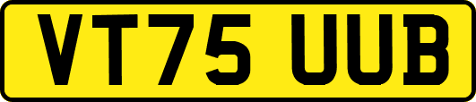 VT75UUB