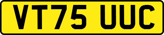 VT75UUC