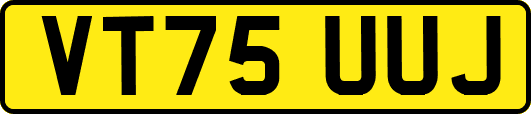 VT75UUJ