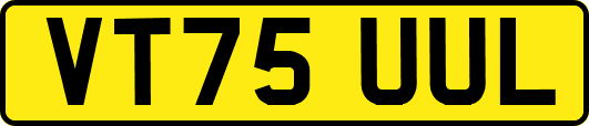 VT75UUL