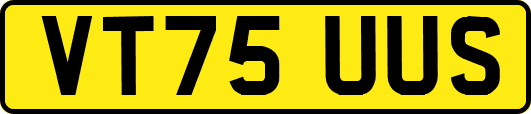 VT75UUS