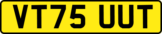 VT75UUT