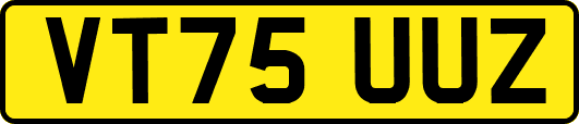 VT75UUZ
