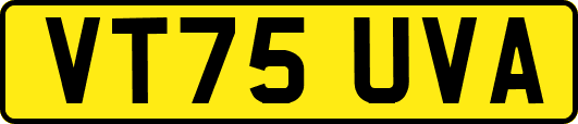 VT75UVA