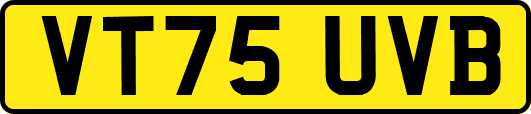 VT75UVB