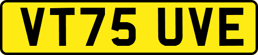 VT75UVE