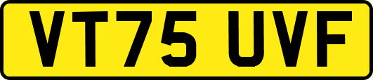 VT75UVF