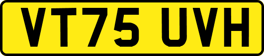 VT75UVH