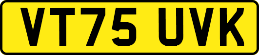 VT75UVK