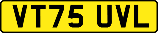 VT75UVL