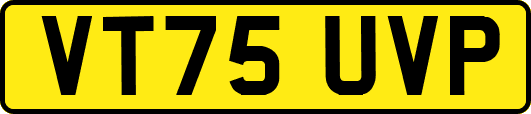 VT75UVP