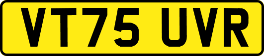 VT75UVR
