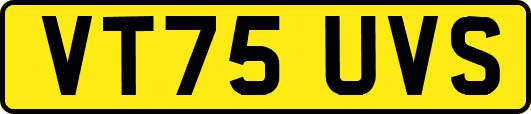 VT75UVS