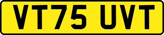 VT75UVT