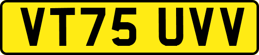 VT75UVV