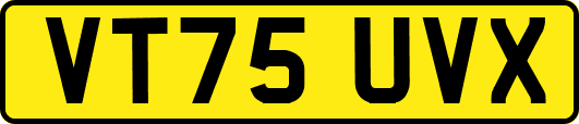 VT75UVX