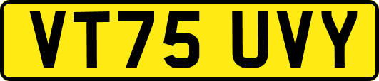 VT75UVY