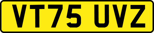 VT75UVZ