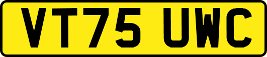 VT75UWC