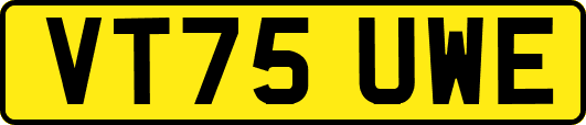 VT75UWE