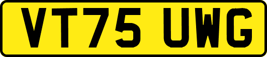 VT75UWG