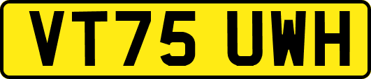 VT75UWH