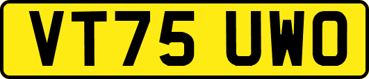 VT75UWO