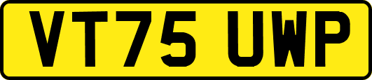 VT75UWP