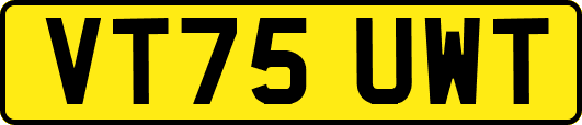 VT75UWT