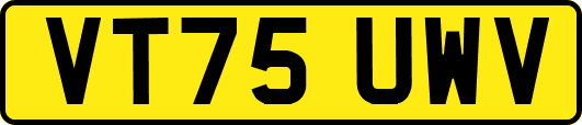 VT75UWV