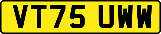 VT75UWW