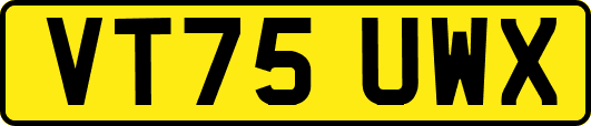 VT75UWX