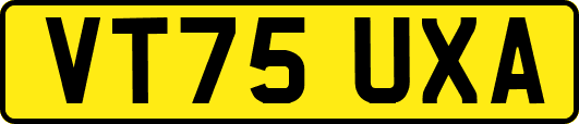 VT75UXA