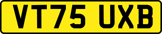 VT75UXB