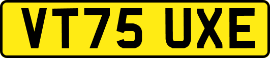 VT75UXE