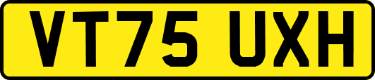 VT75UXH