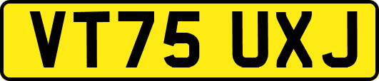 VT75UXJ