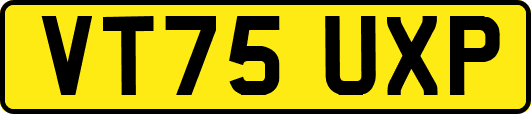 VT75UXP